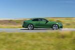 Audi RS5 Coupe 2017 года (UK)